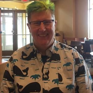 Meet your Posher, Laura